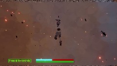 A screenshot taken in Dreams. 4 of 29.