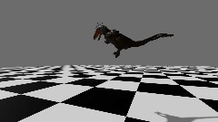 A screenshot taken in Dreams. 6 of 6.