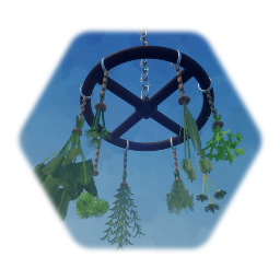 Nephrendil's Craft Assets