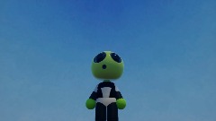 A screenshot taken in Dreams. 22 of 30.