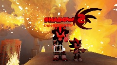 A screenshot taken in Dreams. 2 of 4.