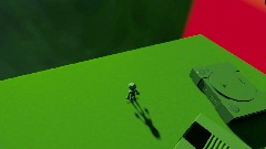 A screenshot taken in Dreams. 8 of 10.