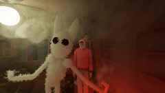 A screenshot taken in Dreams. 7 of 12.