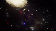 A screenshot taken in Dreams. 14 of 19.