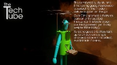 A screenshot taken in Dreams. 5 of 10.