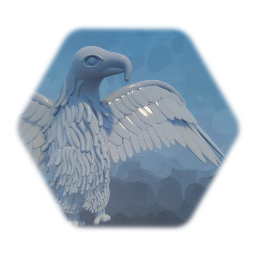 ワシ　Eagle