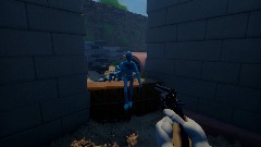 Bedr Zombies season 0 (NEW UPDATE NEW PLAYER)