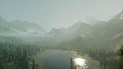 A screenshot taken in Dreams. 1 of 1.