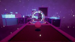 A screenshot taken in Dreams. 6 of 14.