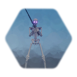 Skeleton Warrior