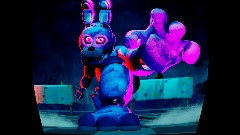 A screenshot taken in Dreams. 1 of 29.