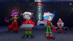 Last Christmas I gave you my PS1