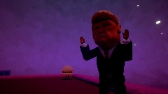 My Trump Dash! W.I.P.