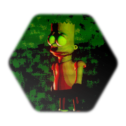 DEMISE ENGINE CONCEPT-*BART*(You vs homer  devv survivor btw)