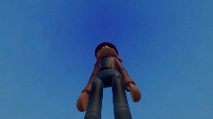 A screenshot taken in Dreams. 11 of 16.