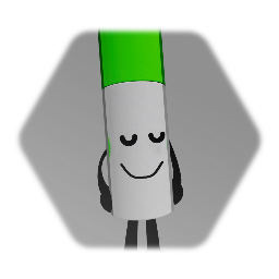 Green Marker | TPOT 15