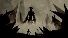 A screenshot taken in Dreams. 22 of 30.