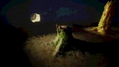 A screenshot taken in Dreams. 27 of 30.