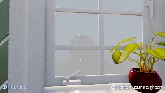 A screenshot taken in Dreams. 9 of 11.