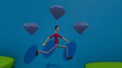 A screenshot taken in Dreams. 2 of 19.