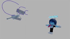 A screenshot taken in Dreams. 7 of 27.