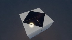 A screenshot taken in Dreams. 2 of 2.