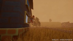 A screenshot taken in Dreams. 3 of 6.
