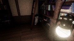 A screenshot taken in Dreams. 8 of 14.