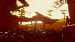 A screenshot taken in Dreams. 11 of 16.