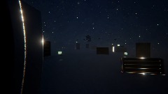 A screenshot taken in Dreams. 6 of 9.