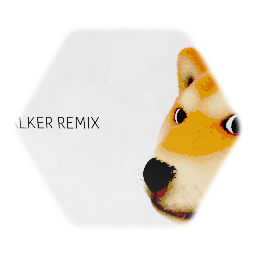 Dog Walker Remix