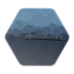 Stylized Pipe(s)