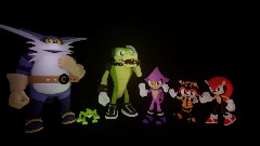 A screenshot taken in Dreams. 10 of 30.