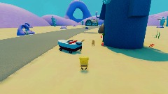 A screenshot taken in Dreams. 8 of 23.
