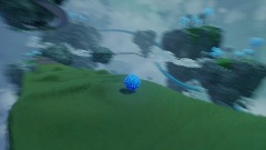 A screenshot taken in Dreams. 2 of 14.