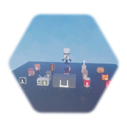 Object Assets [ 16 ]