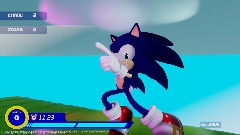 A Sonic Test