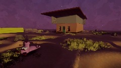 For Glory, Honor And Freedom Scene 4 - Courage's Dream