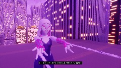 A screenshot taken in Dreams. 2 of 4.