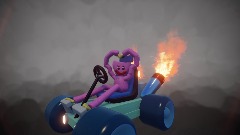 A screenshot taken in Dreams. 1 of 7.