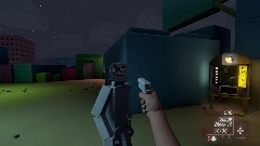 A screenshot taken in Dreams. 1 of 23.