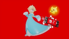 A screenshot taken in Dreams. 14 of 30.