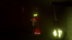 Agent Waluigi 4: Escape!