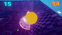 A screenshot taken in Dreams. 8 of 8.