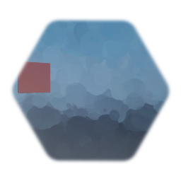 Cube Primitive Test: Sample Color 1