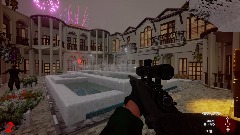 A screenshot taken in Dreams. 5 of 9.