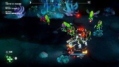 A screenshot taken in Dreams. 2 of 21.