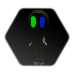 @LeggoBubby1206 in my style