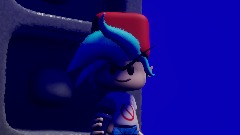 Fnf vs Sunky (HELP NEEDED)