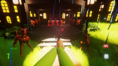 COD ZOMBIE'S (SCOOBY-DOO :EDITION-1)